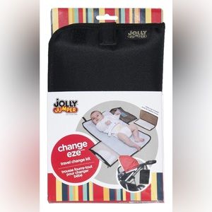 Jolly Jumper Change Eze Pad